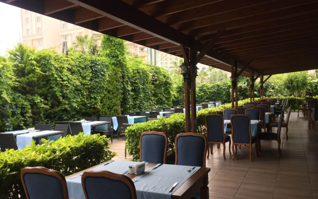 Ramada by Wyndham Rome / Verona