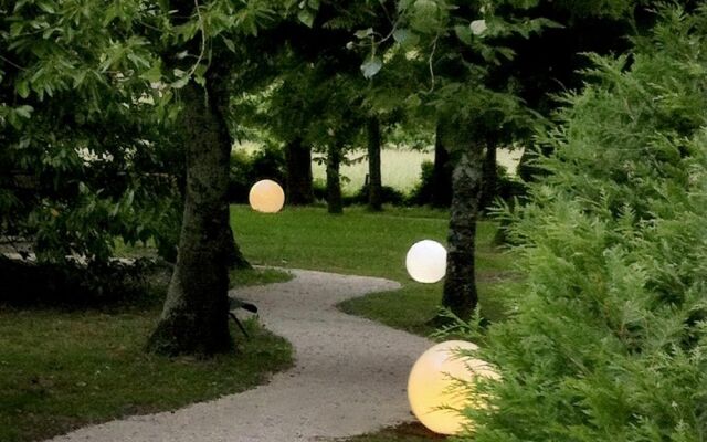 Hotel la Ségalière