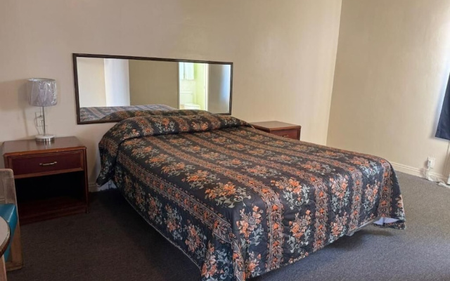 El Rancho Motel - Pasadena