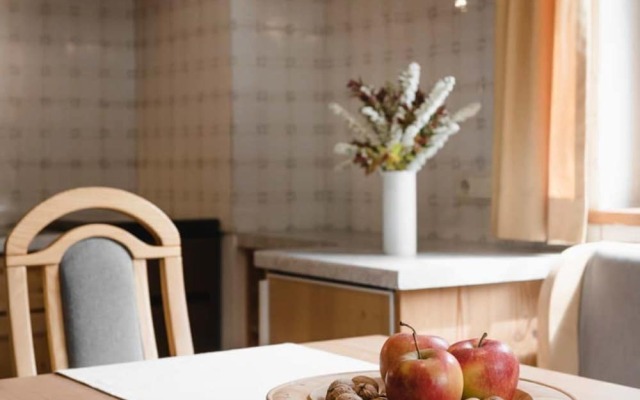 CHALET MARLENE - Ferienhaus