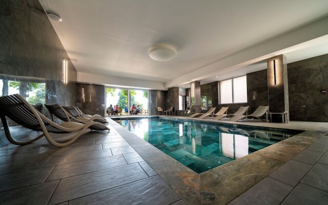 Hotel Munsch