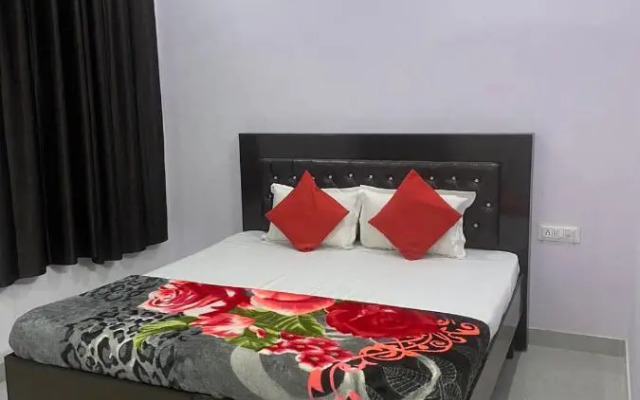 Sunrise Villa & Pool