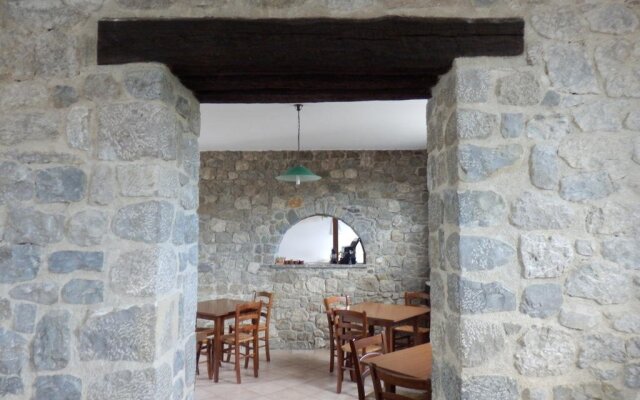 Agriturismo Famiglia Cois