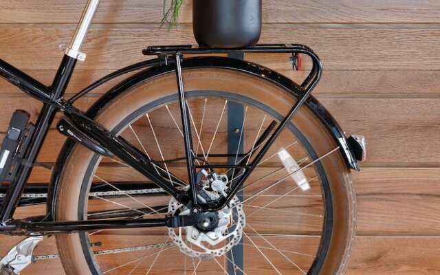 The Eddy Taproom & Hotel