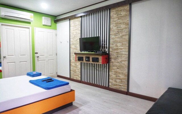 Zigzag Resort Yasothorn