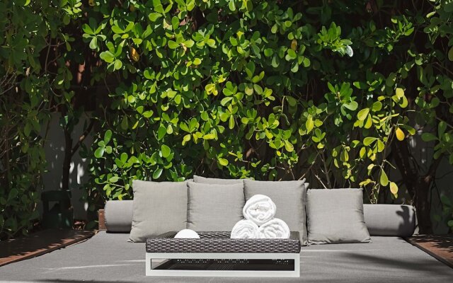 The Setai Residence Miami Beach