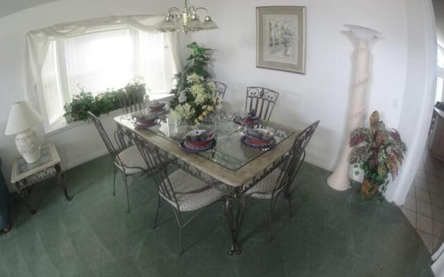 4705 Ainsdale Walk 4 Bedrooms, 3 Bathrooms