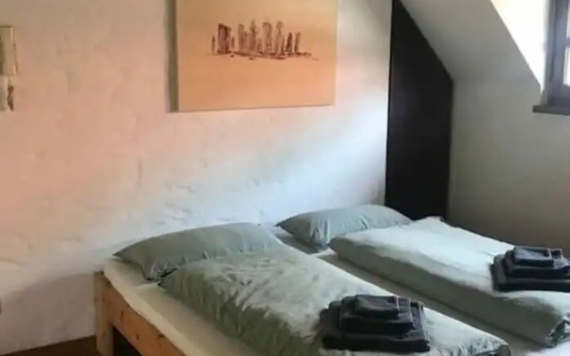 Apartment in the Schildesch Town Center