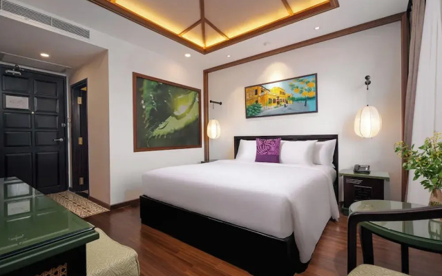The Saga Hotel Hoi An
