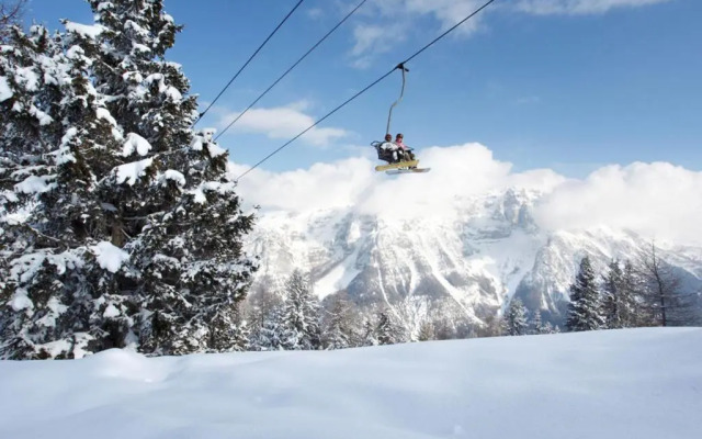 Suite il sogno di Grebek