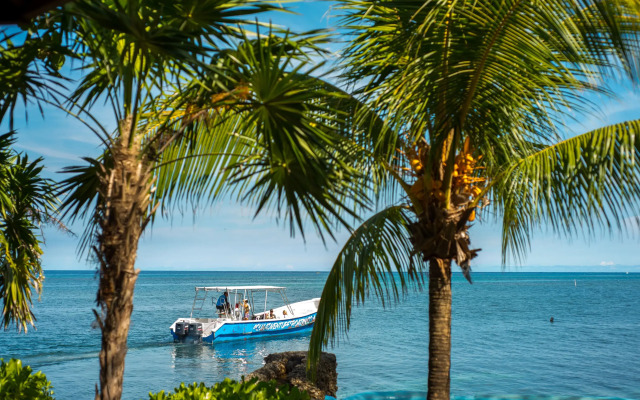 Las Rocas Resort And Dive Center