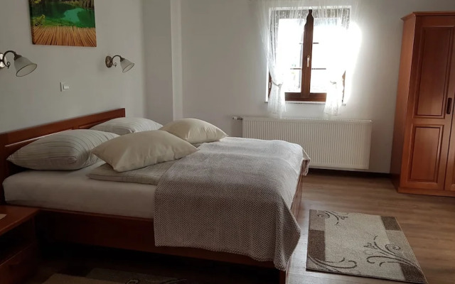 Plitvice Lakes Villa Mija