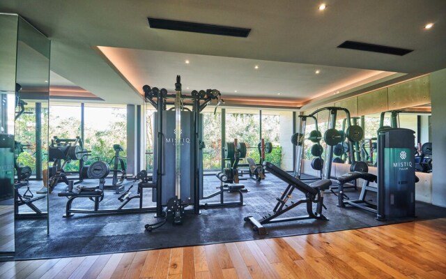 Mistiq Tulum 201F By Lockey