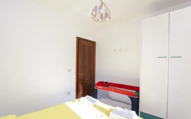 Residence La Cinta 4