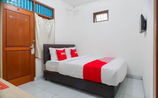 OYO 1880 Ambassador Homestay Syariah