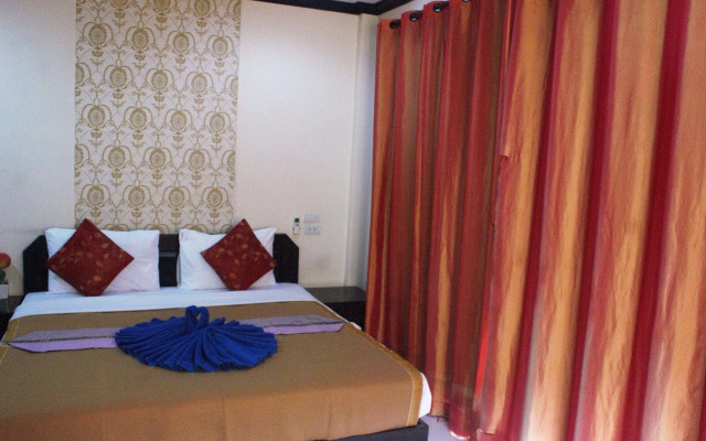 Hotel Ramaz Charlie
