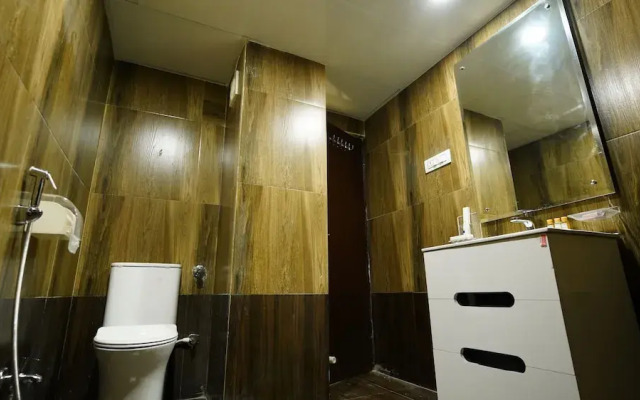 New Hotel Suhail