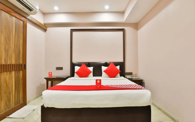 Hotel Adendip Inn