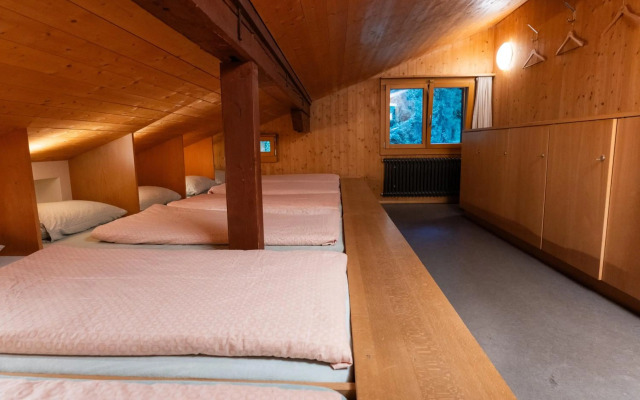 Youth Hostel Grindelwald