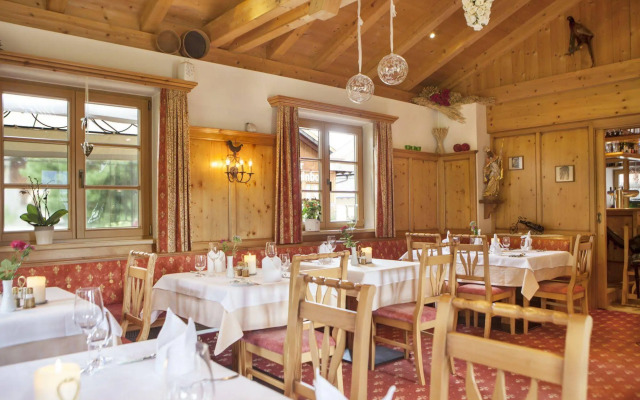 Hotel die Arlbergerin - Adults Friendly