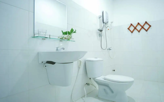 Honba Lagi Beach Resort