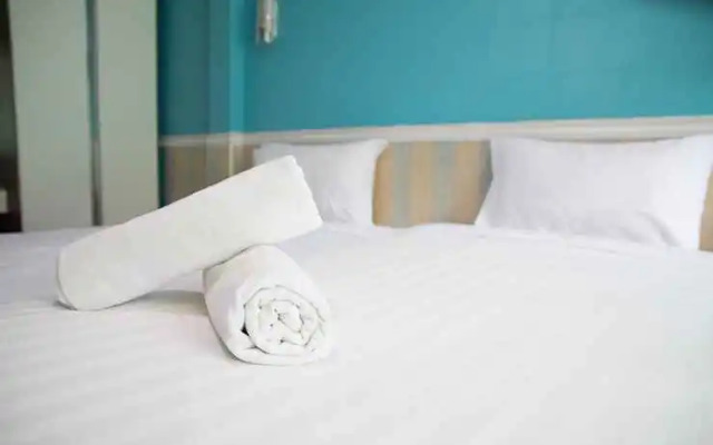 Searide Hotel