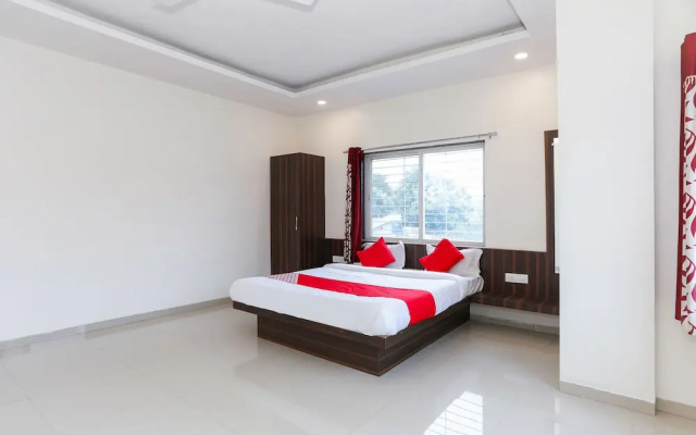 Oyo 19404 Hotel Namrata