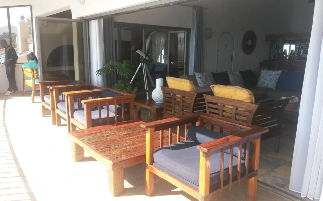Travel Inn Kroonstad