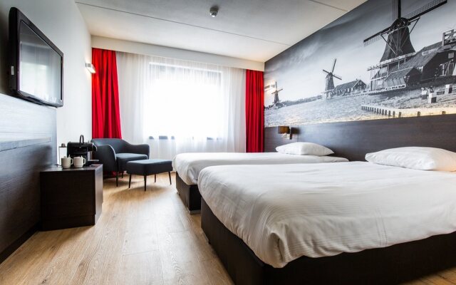 Bastion Hotel Zaandam