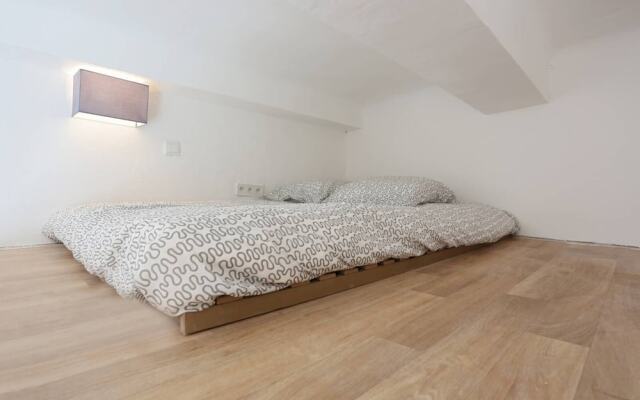 GregBnb - Le Saint Laurent- Toulon Ouest
