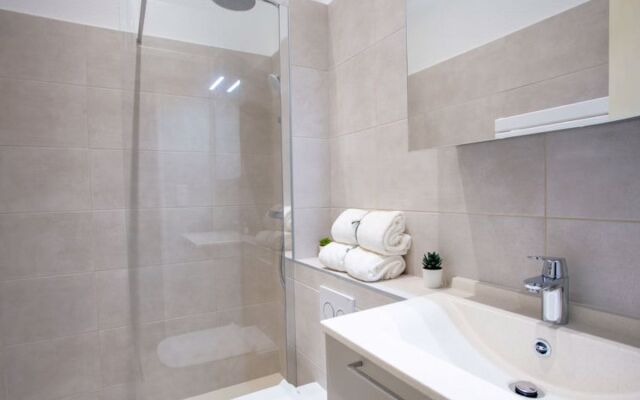 Les Mas de Pramousquier 36409