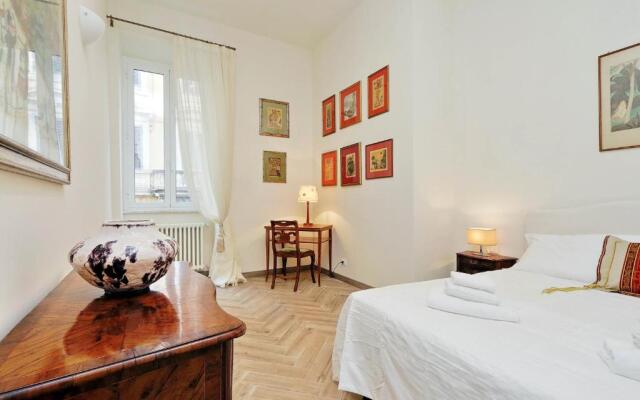 Sistina 2 - WR Apartments