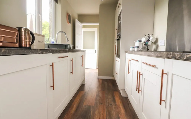 1 Lytham Terrace