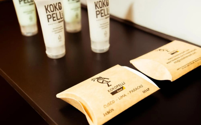 Viajero Lima - Barranco Hostel