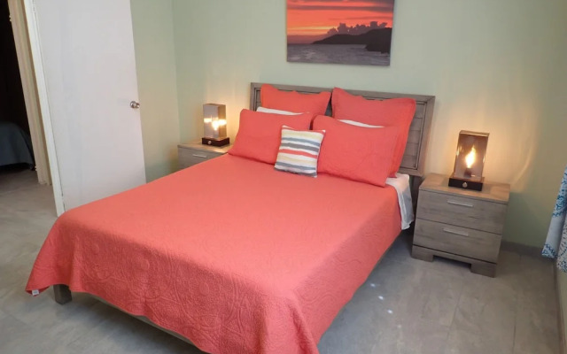 The Vieques Guesthouse