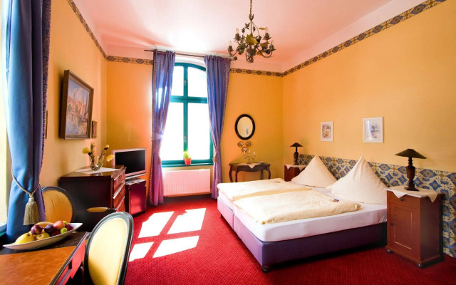 Gasthaus & Hotel Zur Henne