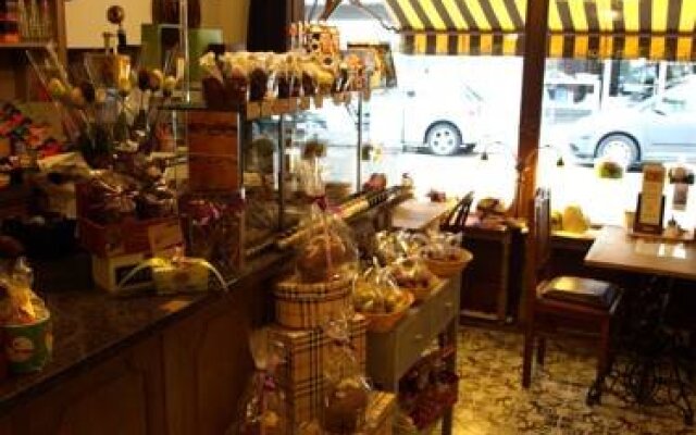 B&B Bon-Bon 'nuit'