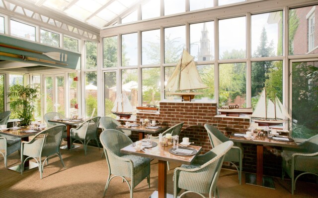 Vanderbilt, Auberge Resorts Collection
