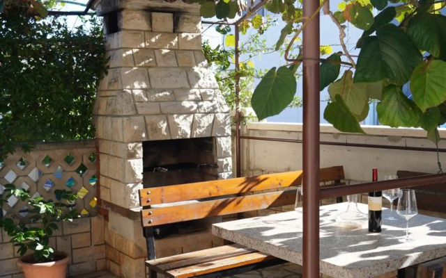 Apartments Luciana & Helena