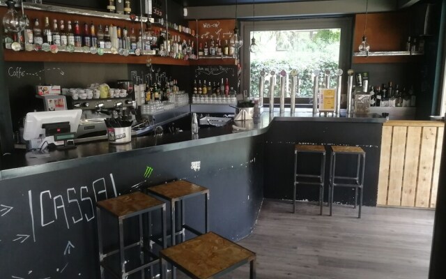 Capo Horn Hotel