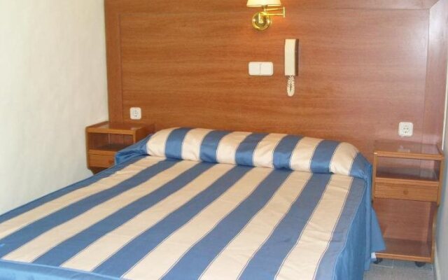 Hotel Pension Coral