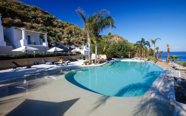 Villa Enrica