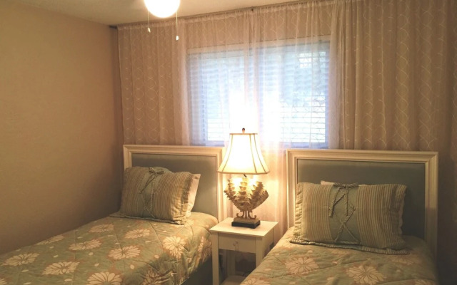 Aquarama Georgia - 3 Br Home