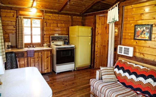Fairmont Creek Property Rentals Timbers Resort