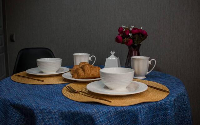 Апартаменты Атмосфера на Михаила Светлова