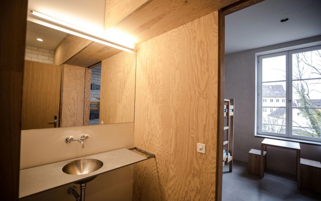 Youth Hostel Basel