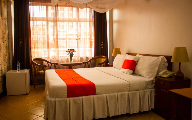 Hotel Aquiline