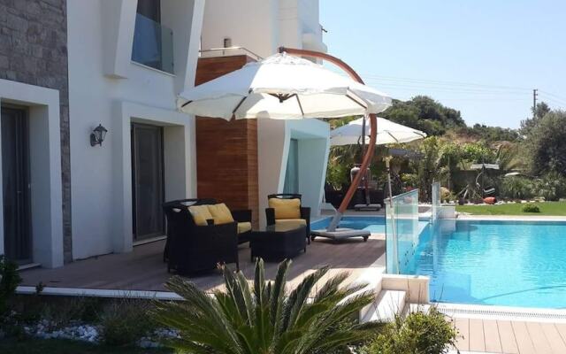 Villa Ruya