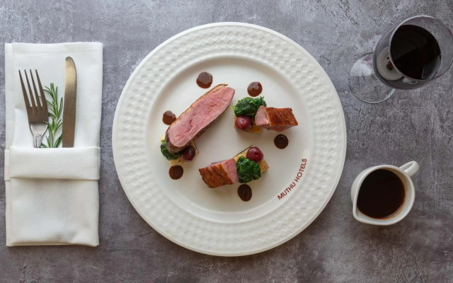 Muthu Clumber Park Hotel and Spa