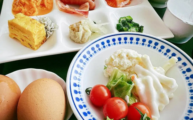 Hotel Crownhills Naruto